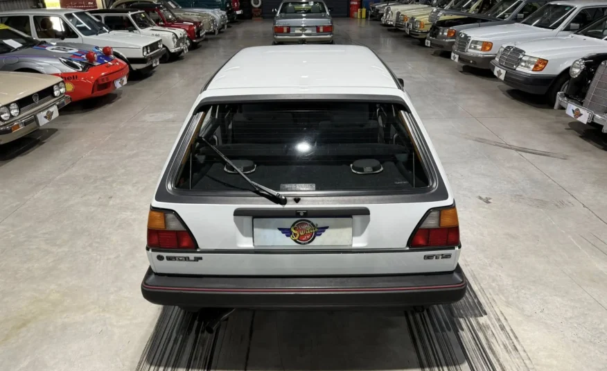 rare classic GT South Africa