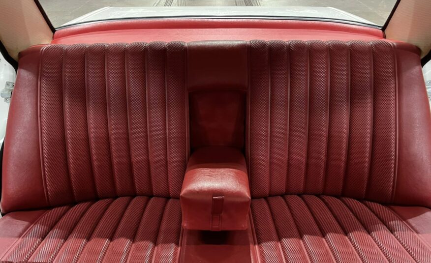 iconic vintage car South Africa