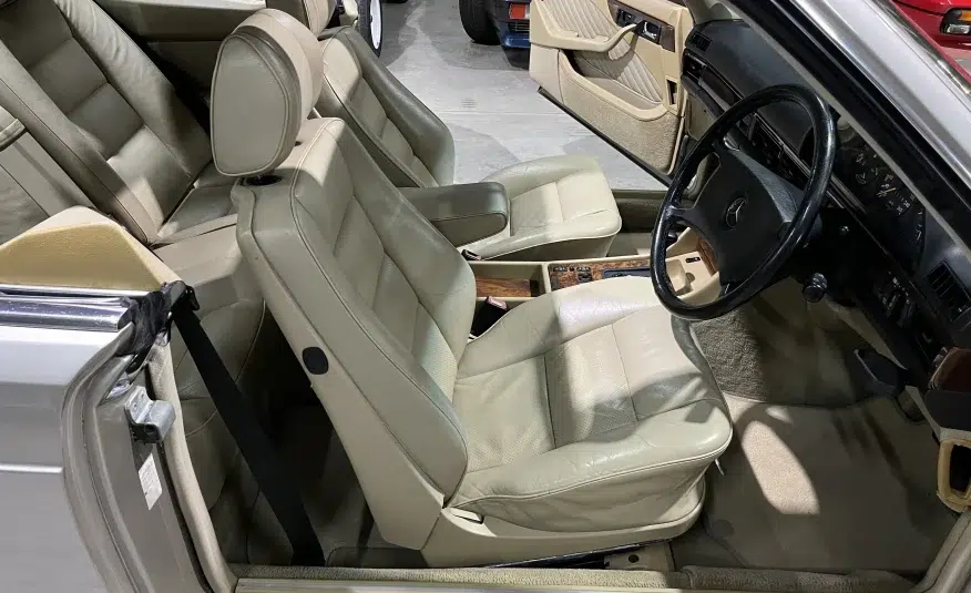 vintage prestige coupe South Africa