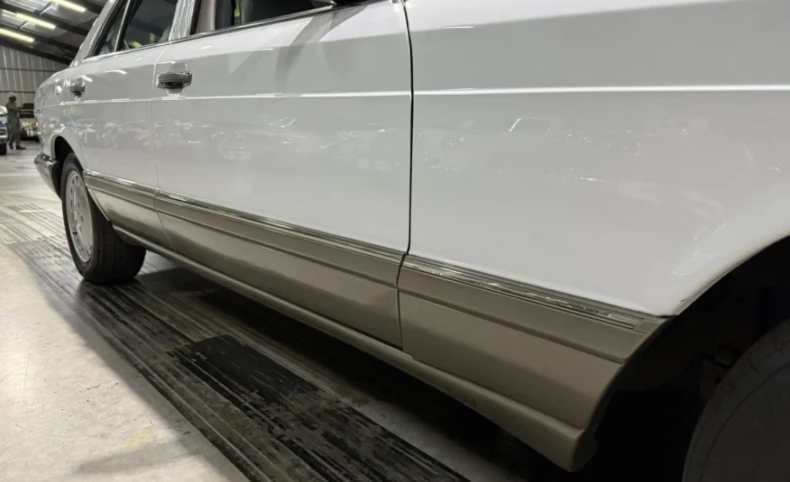 premium vintage sports coupe