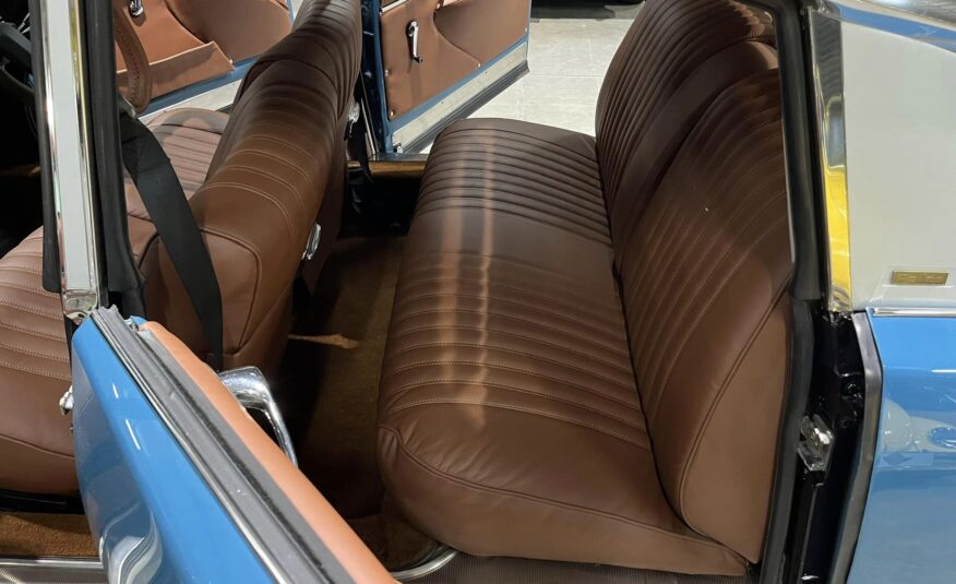 vintage prestige coupe South Africa