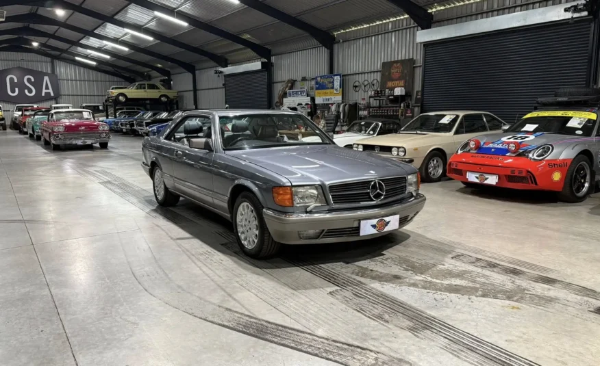 classic motoring investment