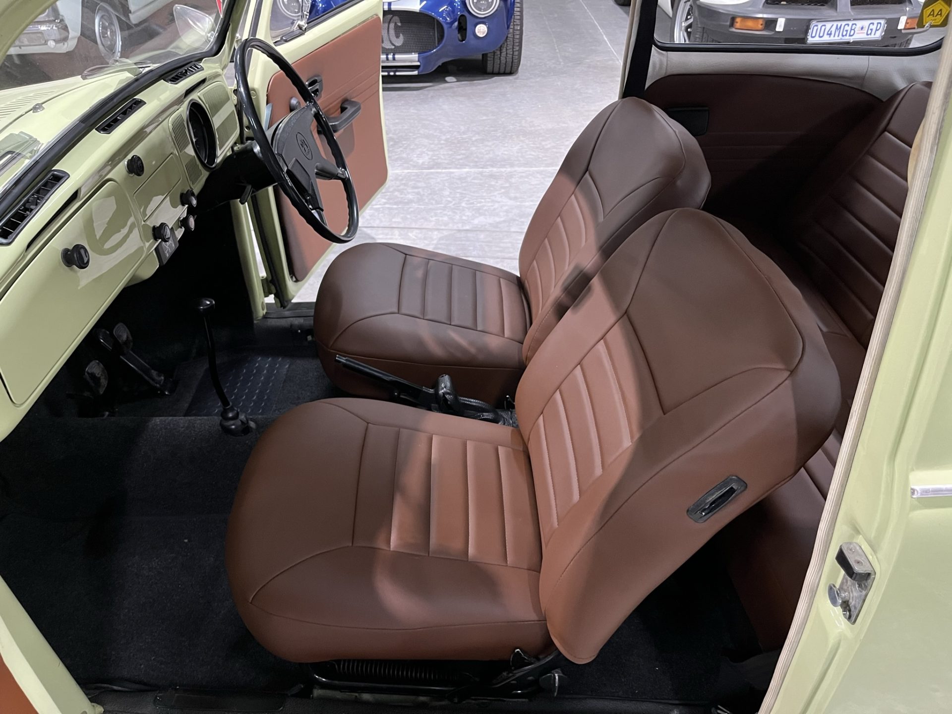 rare vintage roadster South Africa