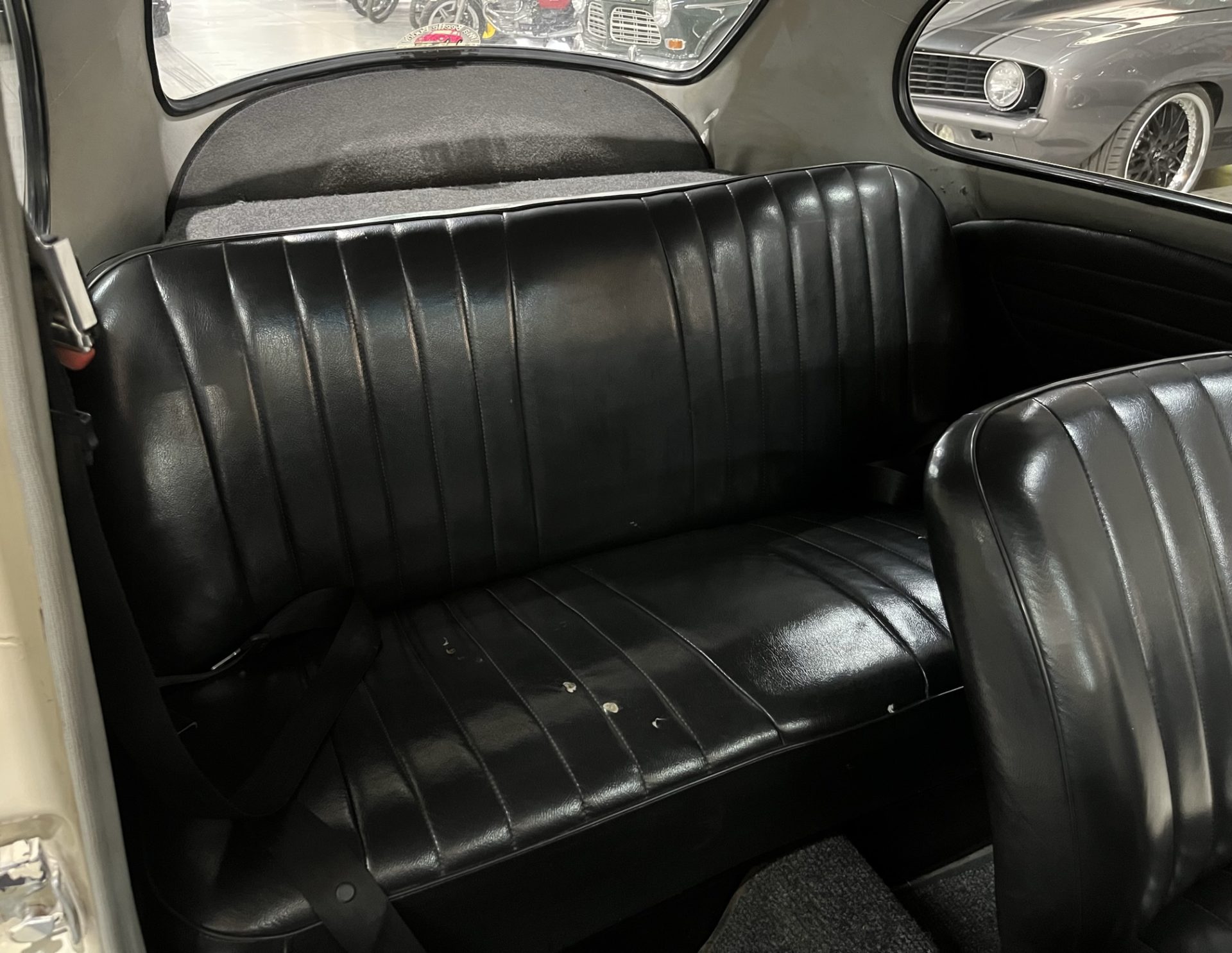 classic muscle car for sale