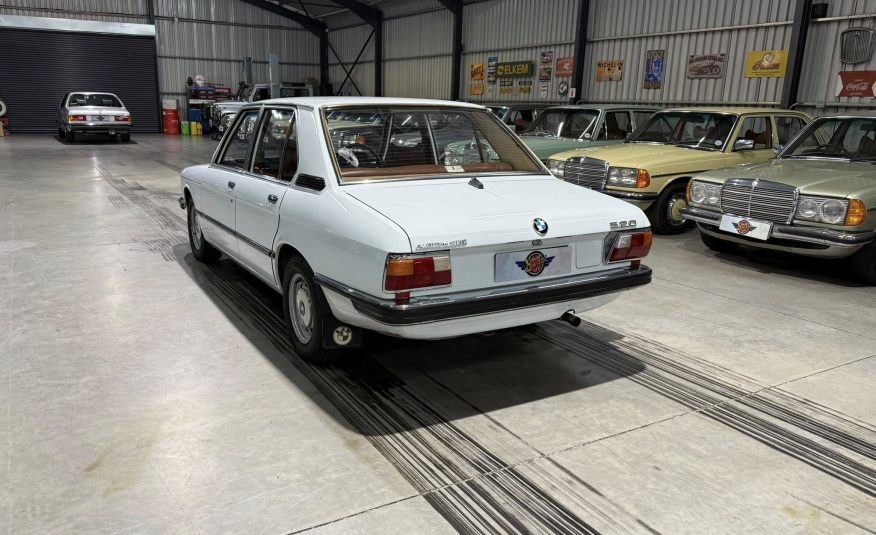 classic V8 coupe South Africa