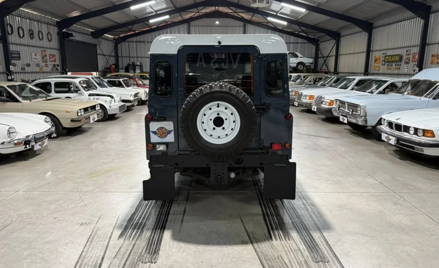 classic car gallery South Africa