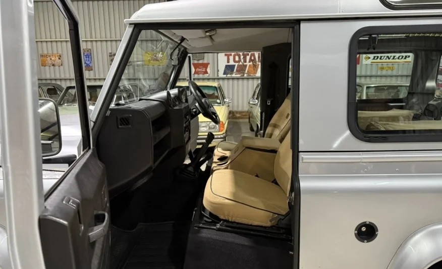 classic car gallery South Africa