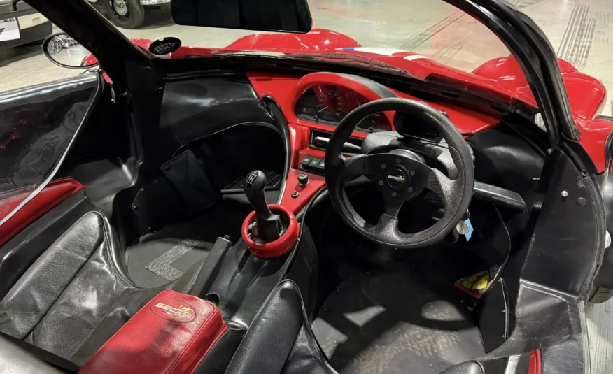 vintage luxury coupe South Africa