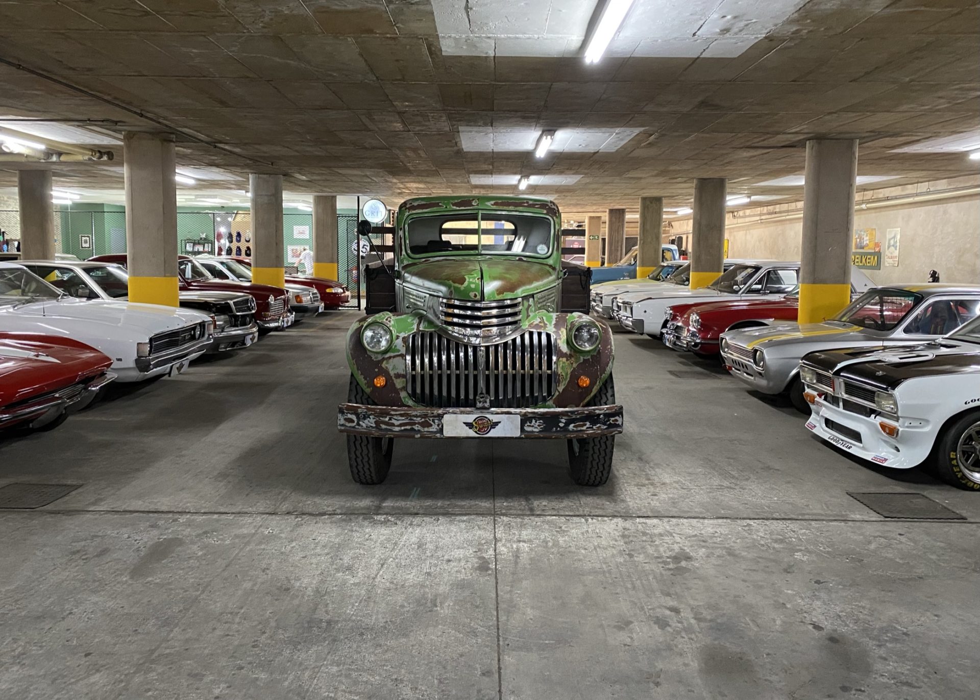 vintage prestige coupe South Africa