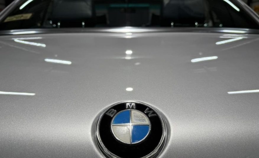 museum quality classic vehicle