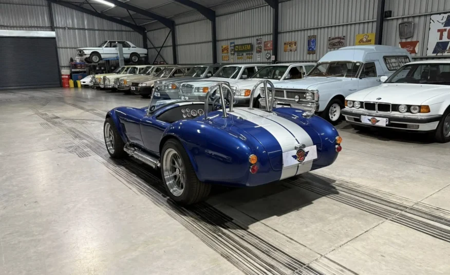 classic performance car for sale South Africa