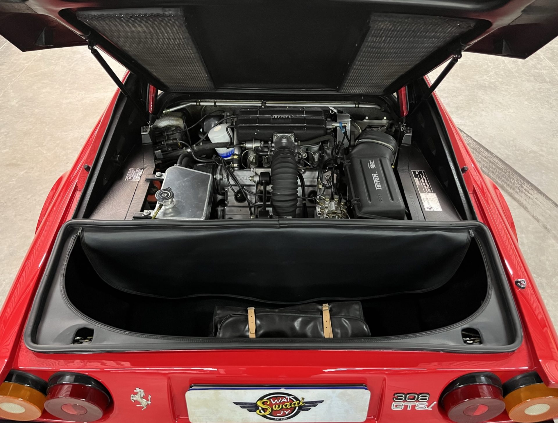 classic European coupe for sale