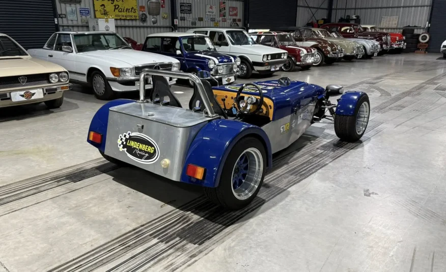 historic grand touring car