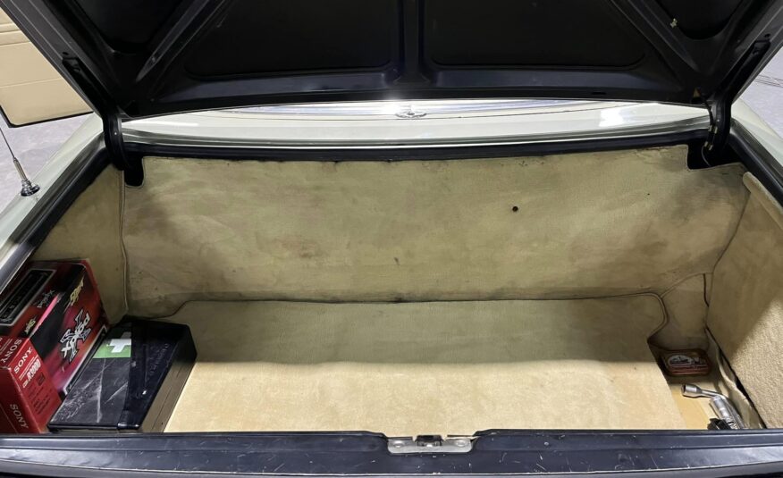 iconic vintage car South Africa