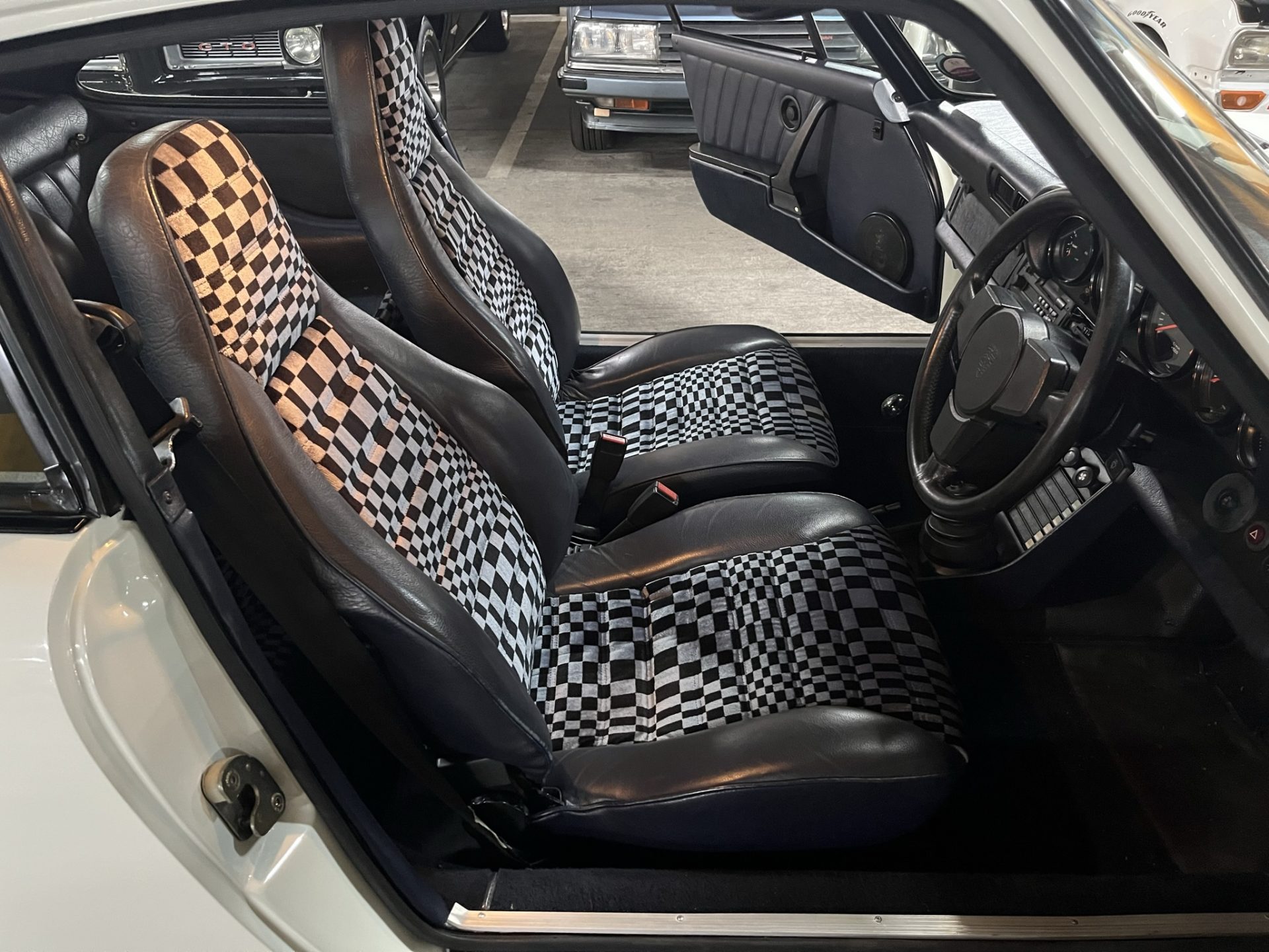 museum collector classic