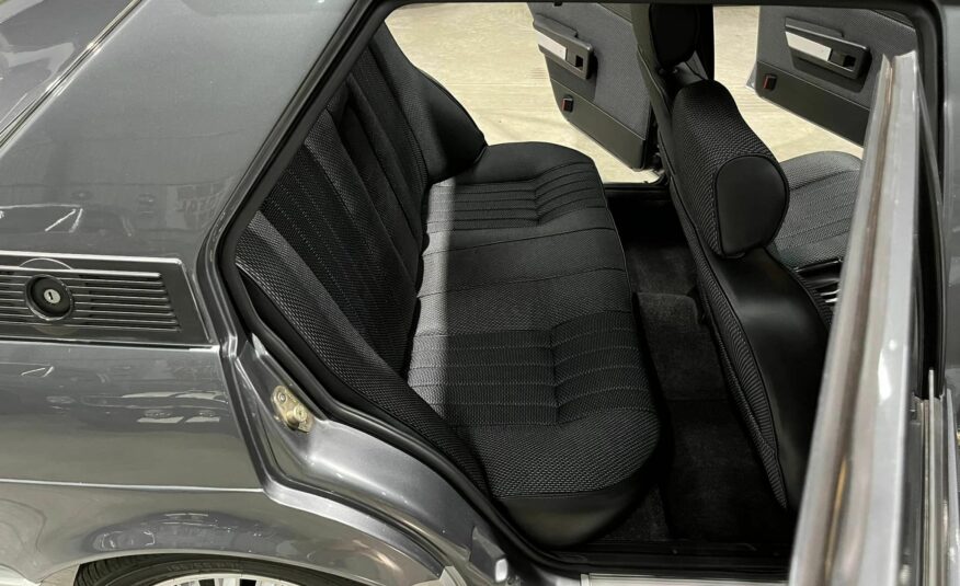 historic racing classic car