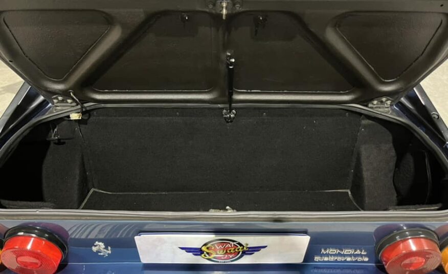 South Africa prestige classic