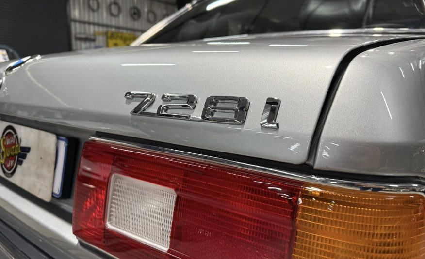 collector showroom vehicle