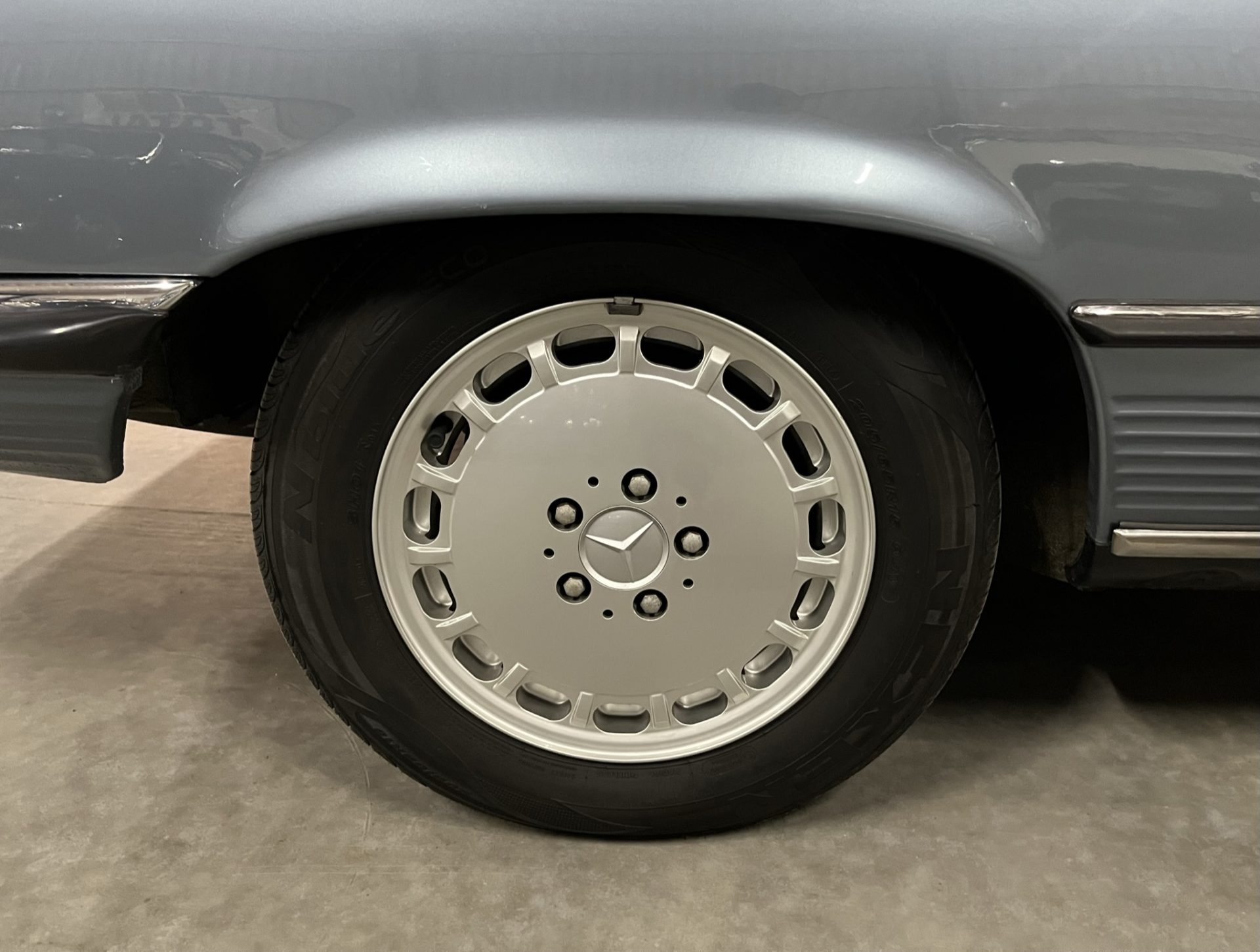 premium classic motoring South Africa