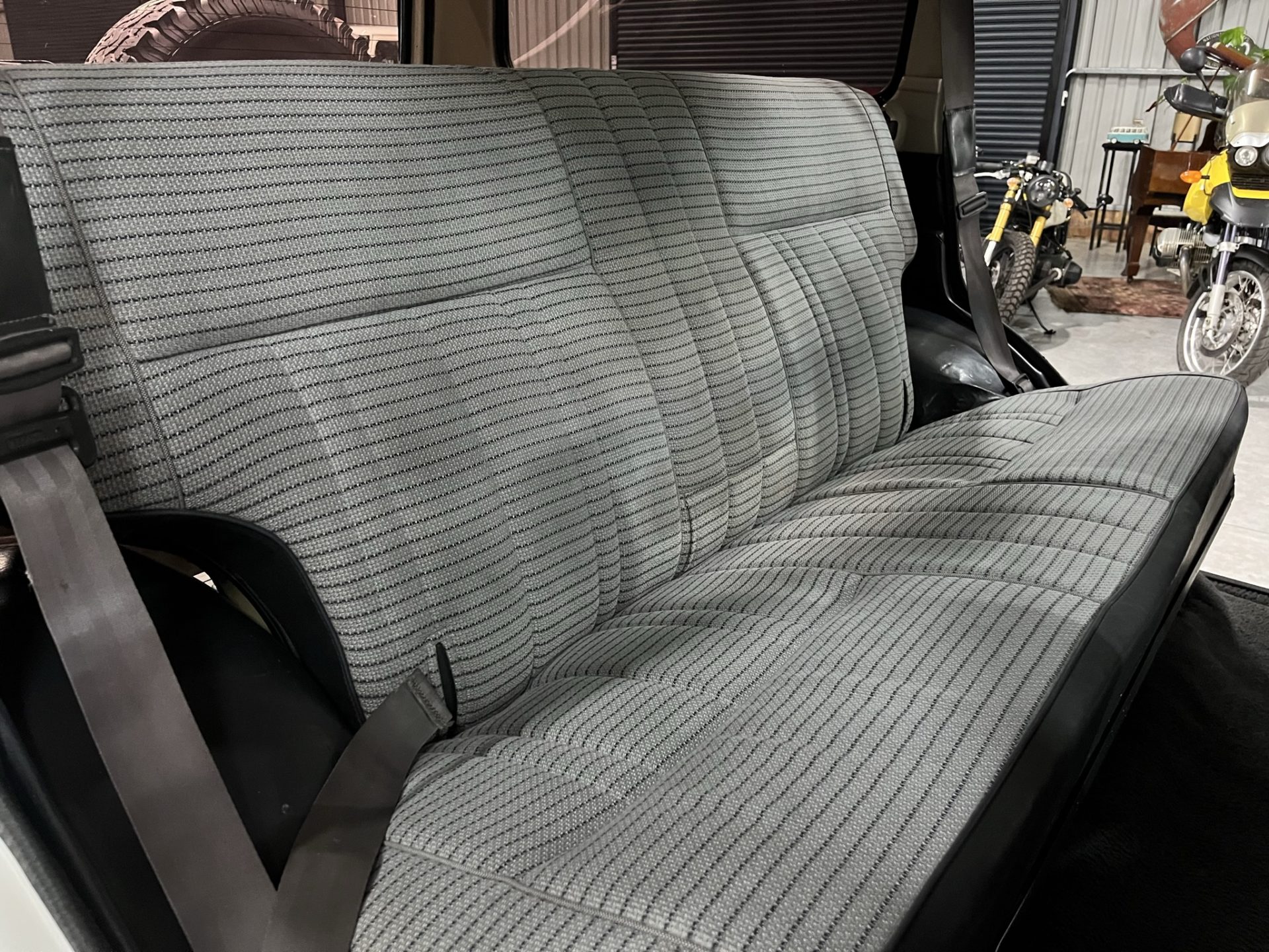 enthusiast classic car South Africa