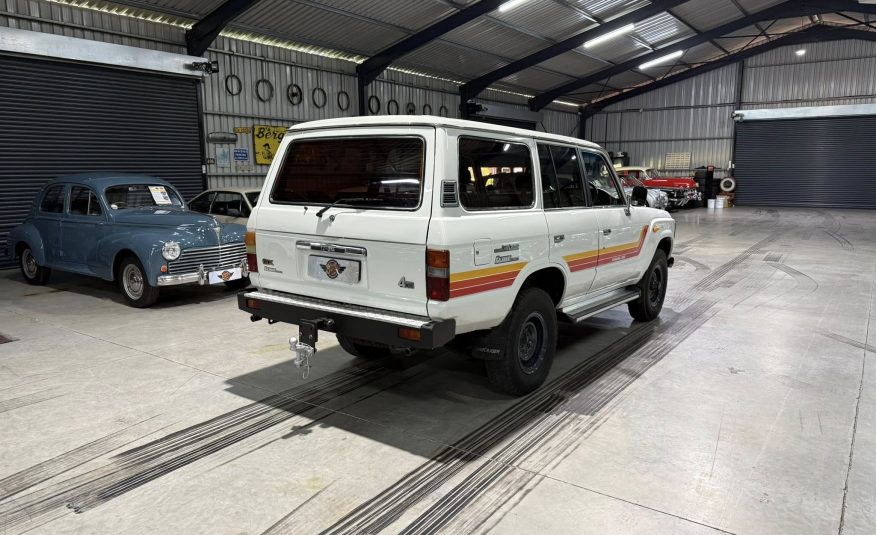 collector vehicle South Africa