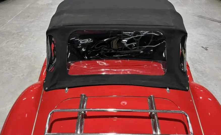 timeless classic coupe South Africa