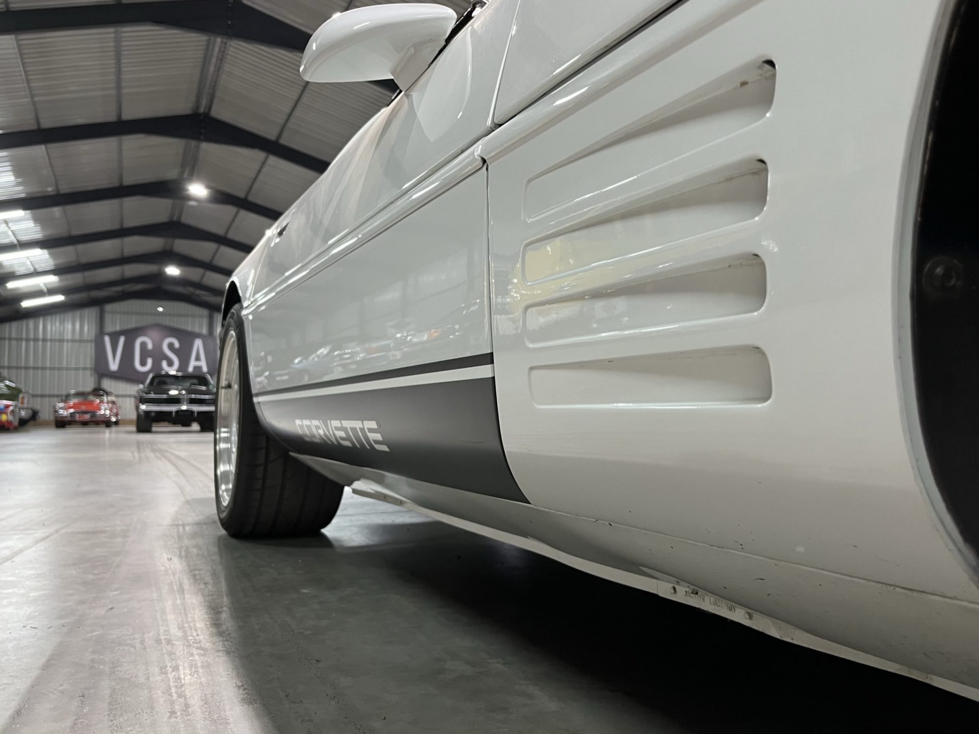 classic performance car for sale South Africa