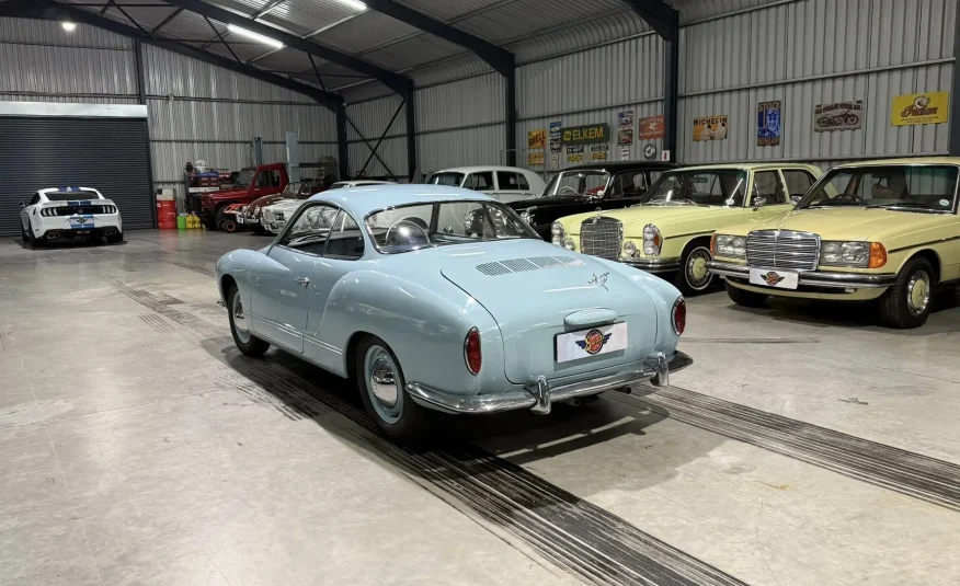 classic performance car for sale South Africa