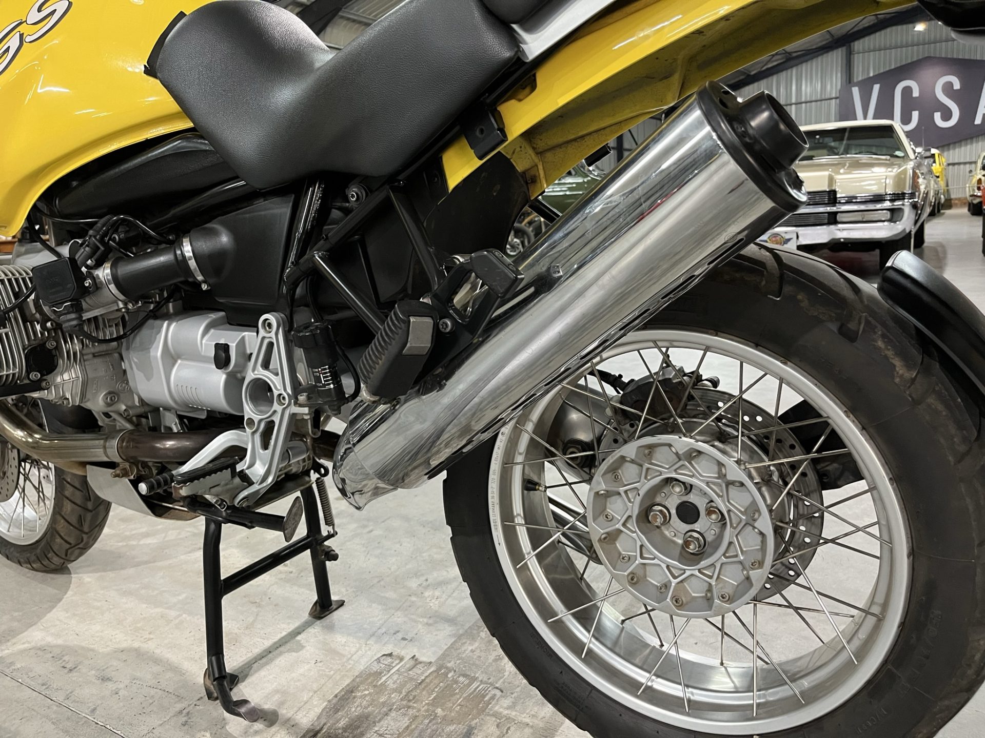 collector edition vintage car