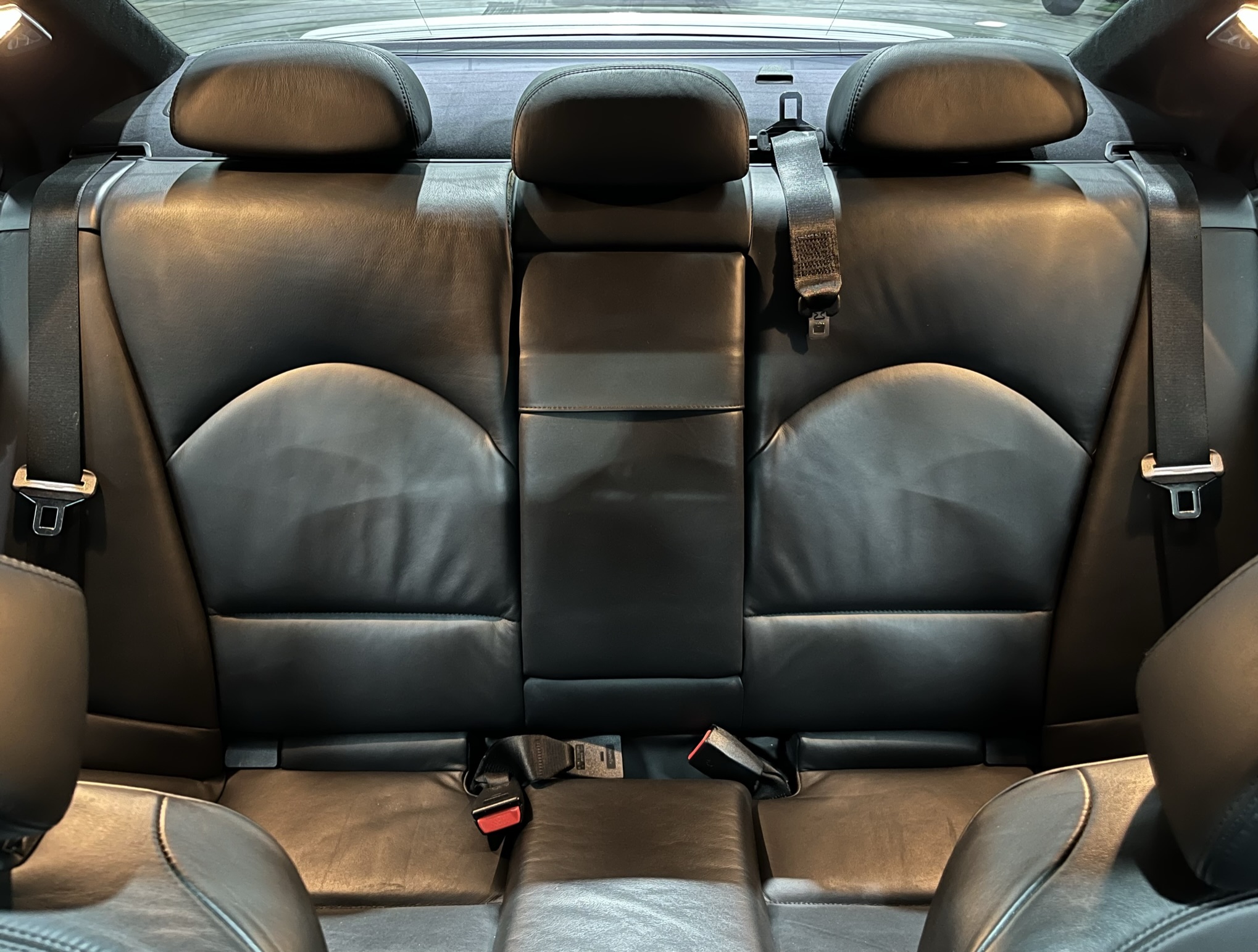 restored icon classic South Africa