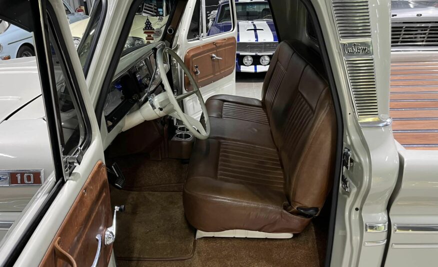 historic motor car South Africa