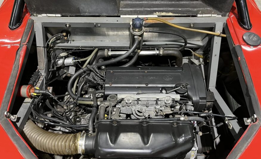 rare classic car South Africa