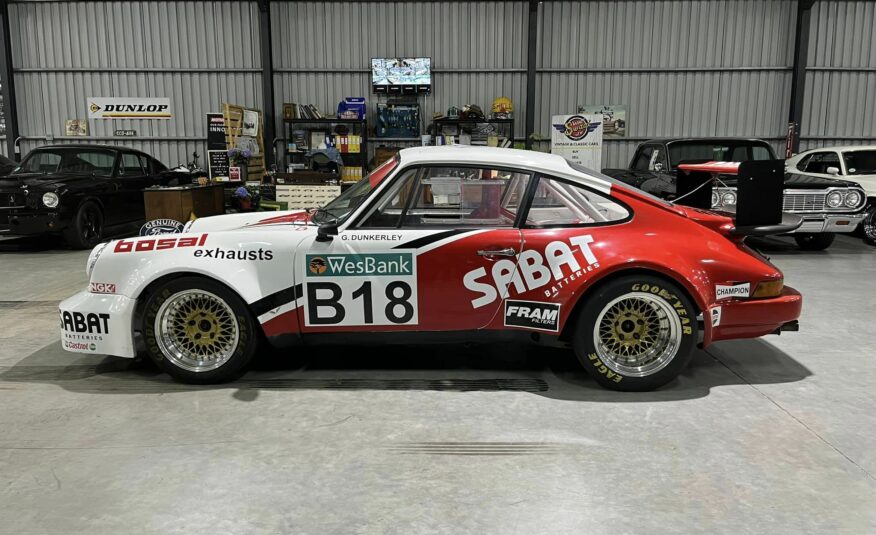 rare sports coupe for sale