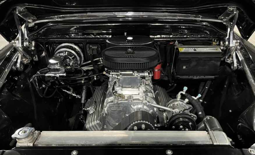 rare imported classic car