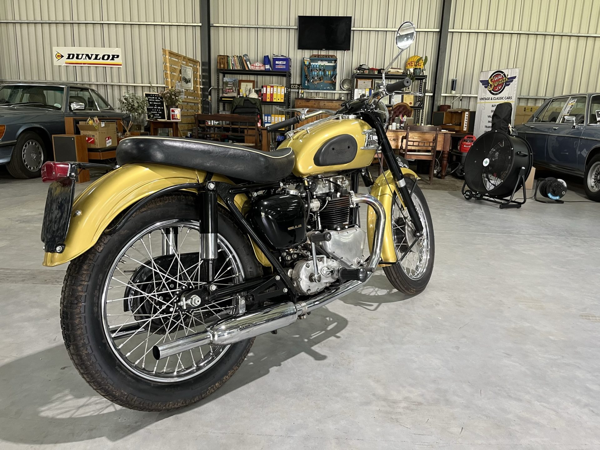 collector edition vintage car