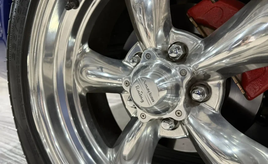 collector dream car South Africa