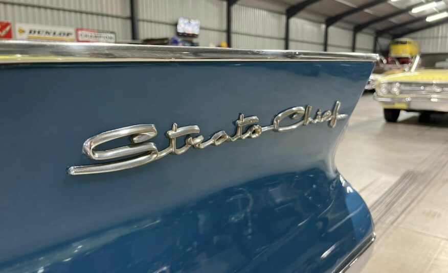 restored classic car for sale