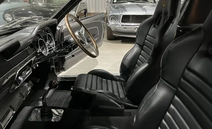 classic performance coupe South Africa