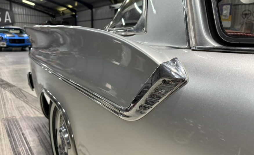 investment ready collector car