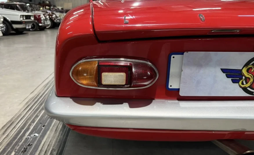 iconic vintage car South Africa