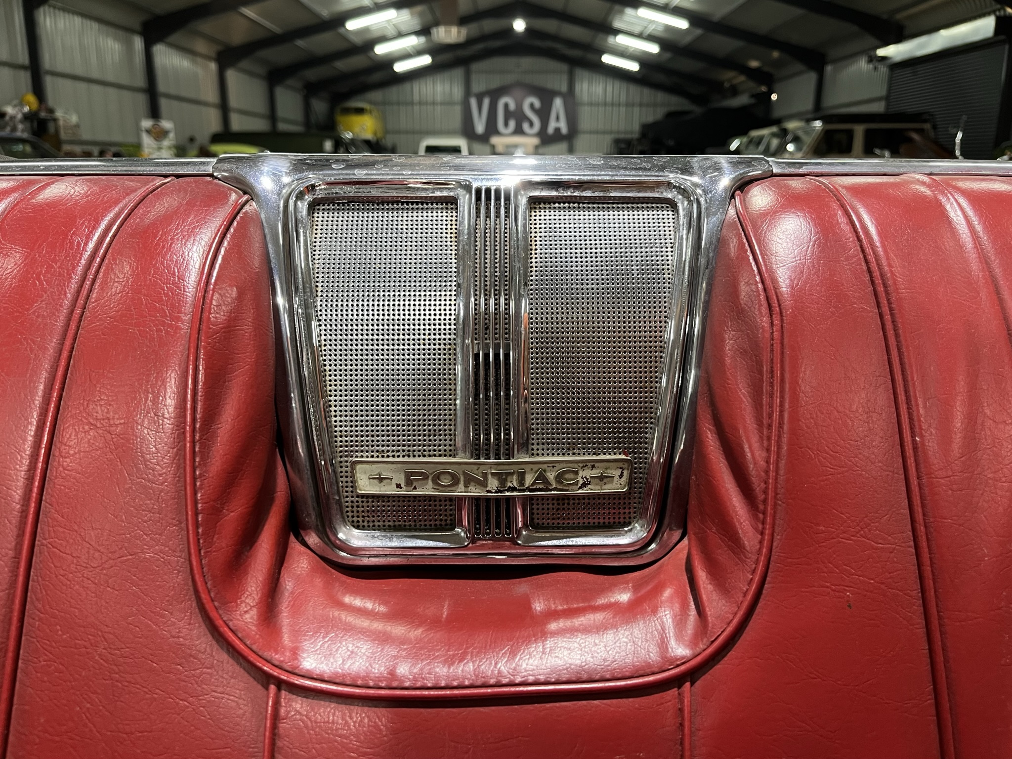 historic coupe collector car