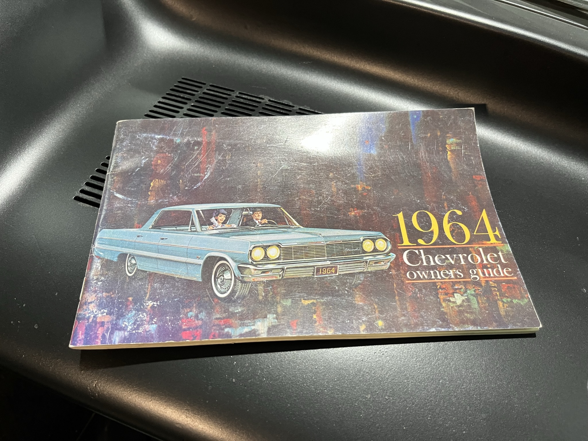 classic car investment South Africa