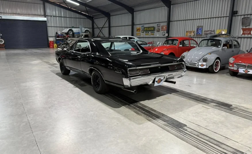 South African classic car collection