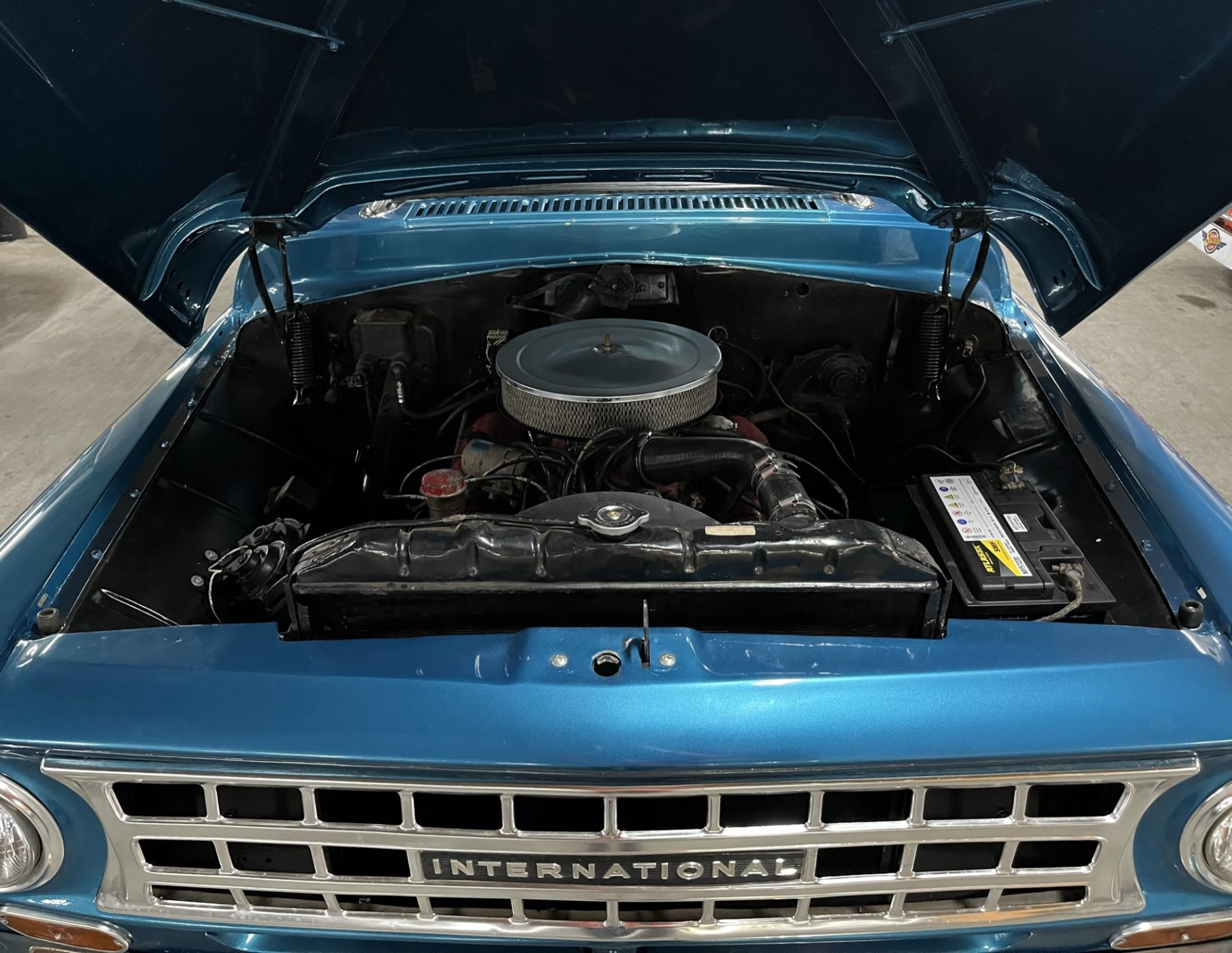 classic performance car for sale South Africa