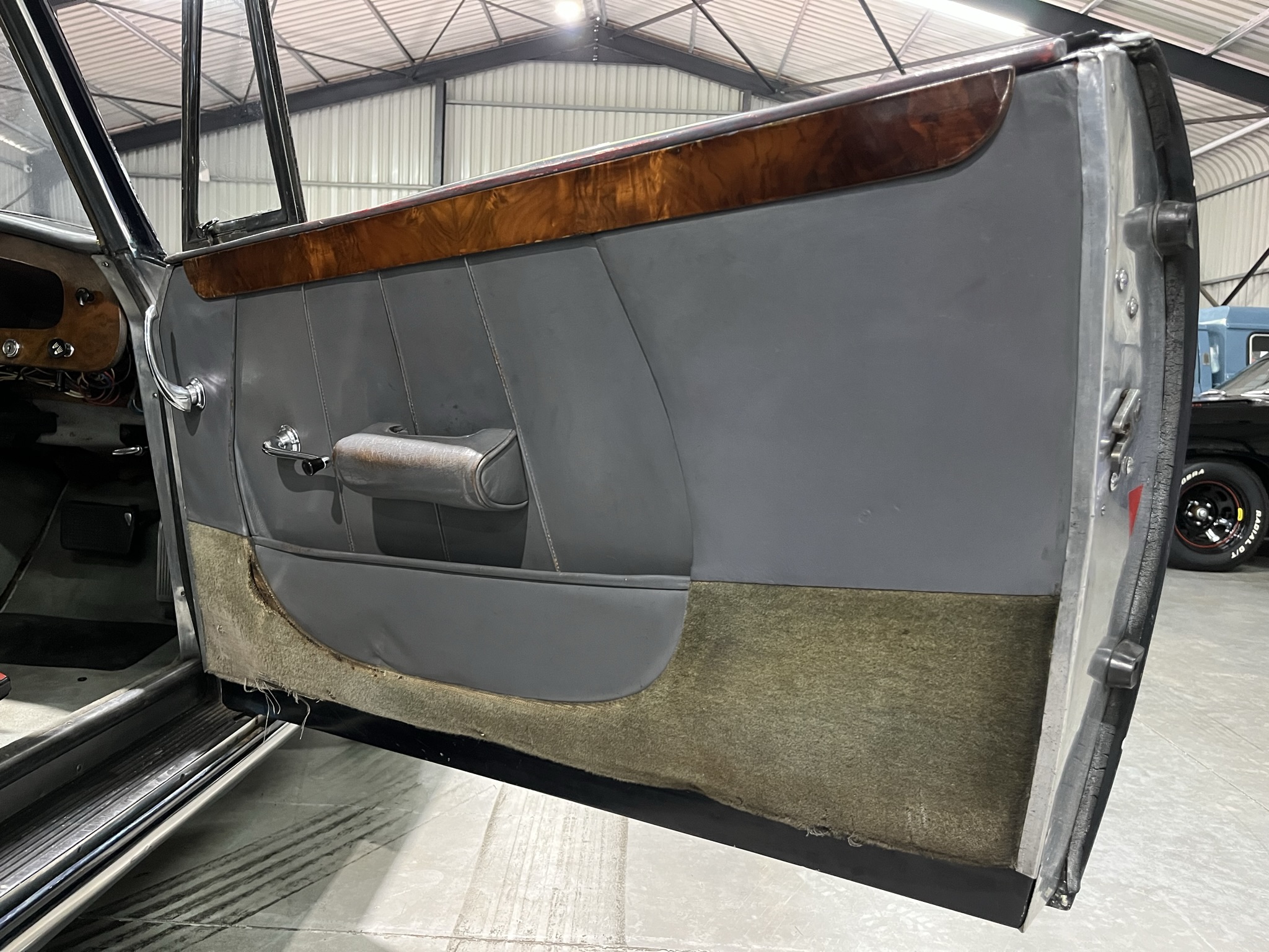 rare sports coupe for sale