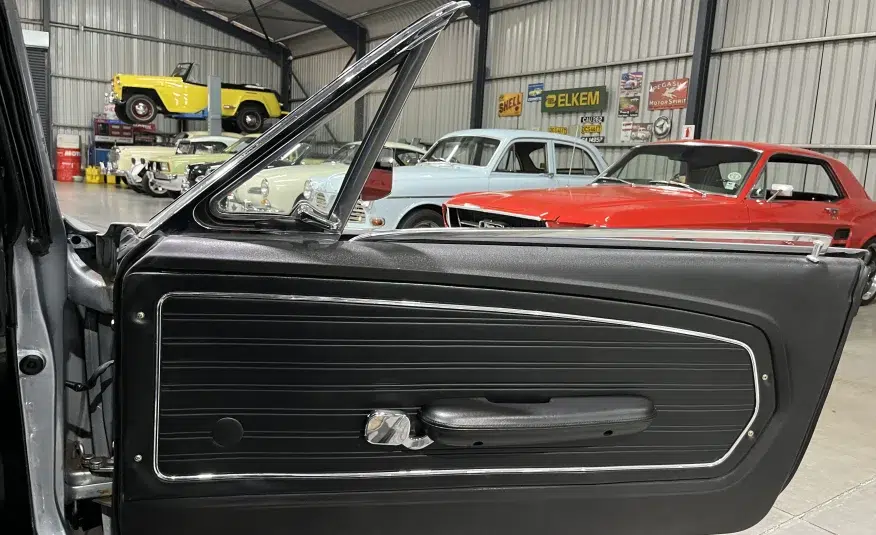 classic car gallery South Africa