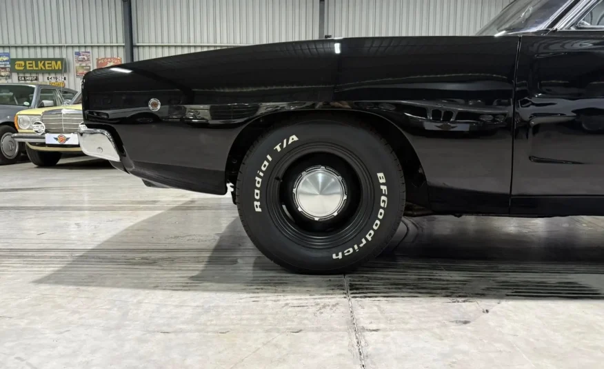 historic coupe collector car