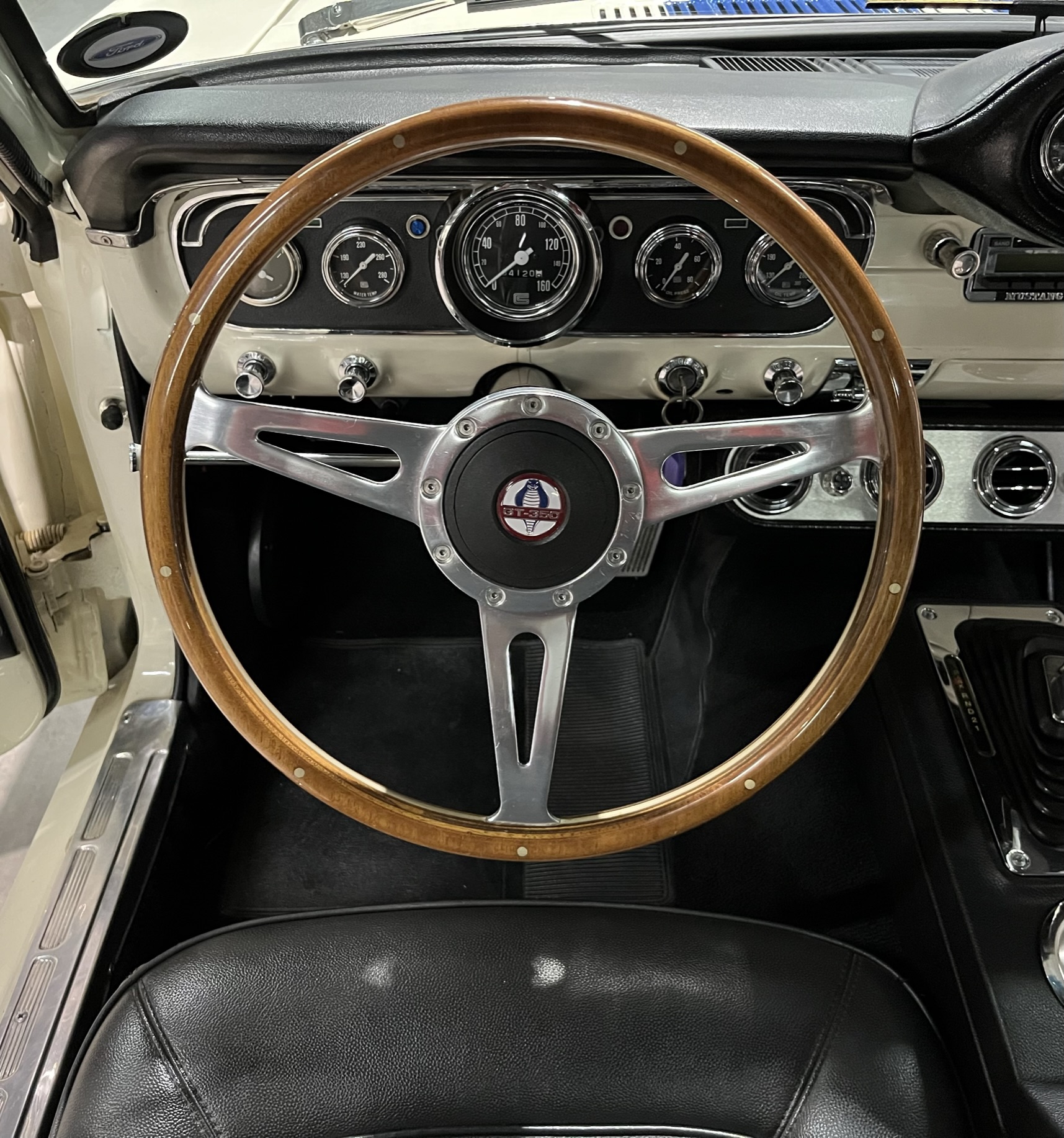 rare heritage vehicle for sale