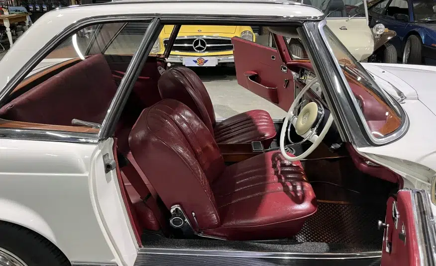 classic muscle car for sale