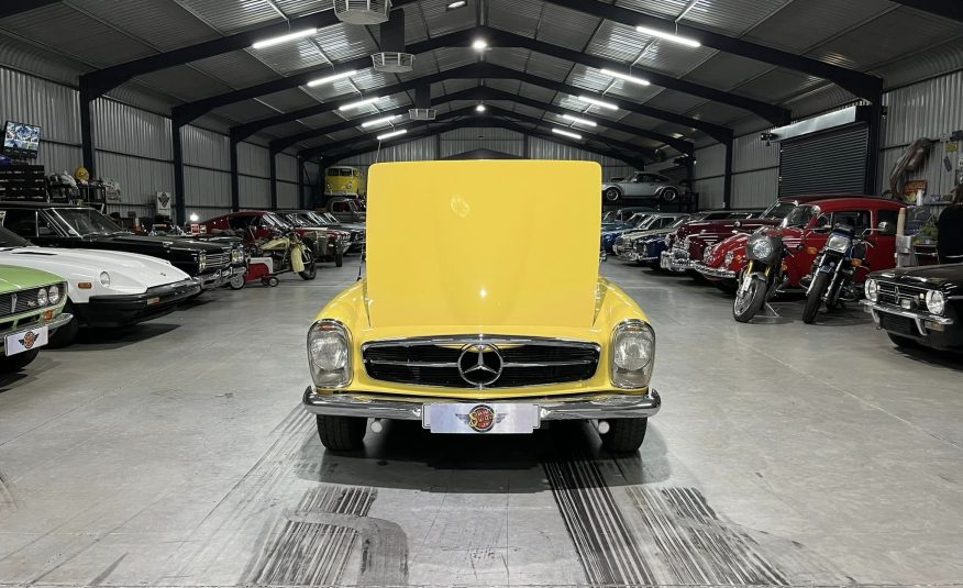 classic muscle car for sale